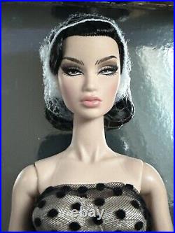 Integrity Kyori Sato Redefined Luxury Fashion Royalty Doll COMPLETE GIFT SET NIB