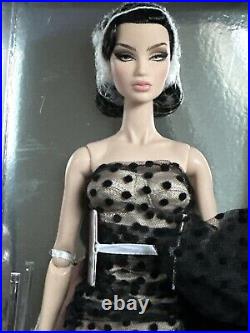 Integrity Kyori Sato Redefined Luxury Fashion Royalty Doll COMPLETE GIFT SET NIB