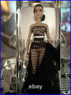Integrity Kyori Sato Redefined Luxury Fashion Royalty Doll Complete Gift Set