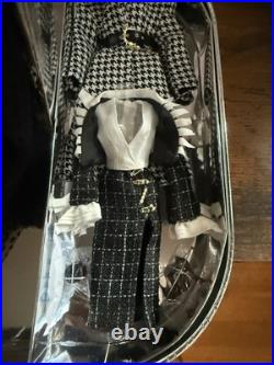 Integrity Kyori Sato Redefined Luxury Fashion Royalty Doll Complete Gift Set
