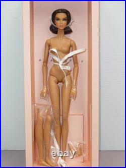 Integrity Lustre Lilith Blair Nude Doll withBox, Stand & COA