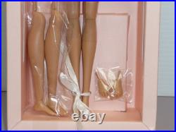 Integrity Lustre Lilith Blair Nude Doll withBox, Stand & COA