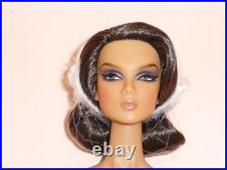 Integrity Lustre Lilith Blair Nude Doll withBox, Stand & COA