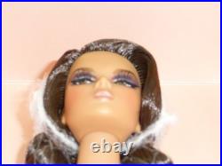 Integrity Lustre Lilith Blair Nude Doll withBox, Stand & COA