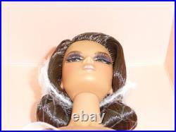 Integrity Lustre Lilith Blair Nude Doll withBox, Stand & COA