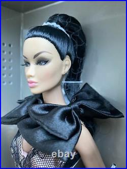 Integrity Luxe Life Kyori Prosperous Complexity Fashion Royalty Doll Fr 2018 Nib