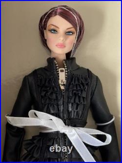 Integrity NuFace 2011 NIGHT SCAPE GISELLE Diefendorf NRFB LE 600 Fashion Royalty