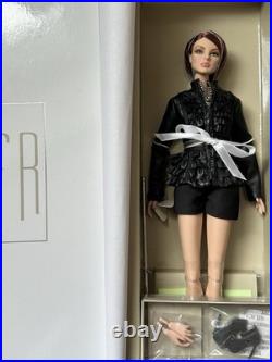 Integrity NuFace 2011 NIGHT SCAPE GISELLE Diefendorf NRFB LE 600 Fashion Royalty