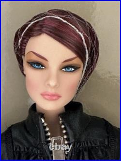 Integrity NuFace 2011 NIGHT SCAPE GISELLE Diefendorf NRFB LE 600 Fashion Royalty