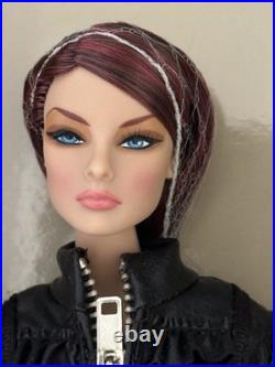 Integrity NuFace 2011 NIGHT SCAPE GISELLE Diefendorf NRFB LE 600 Fashion Royalty