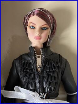 Integrity NuFace 2011 NIGHT SCAPE GISELLE Diefendorf NRFB LE 600 Fashion Royalty