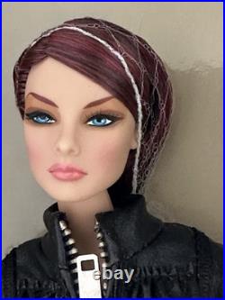 Integrity NuFace 2011 NIGHT SCAPE GISELLE Diefendorf NRFB LE 600 Fashion Royalty