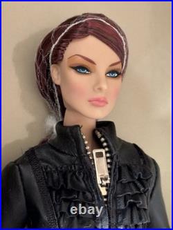Integrity NuFace 2011 NIGHT SCAPE GISELLE Diefendorf NRFB LE 600 Fashion Royalty