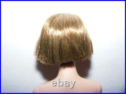 Integrity Poppy Parker IT AIRWAYS nude doll 2015