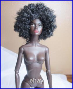 Integrity Poppy Parker Perfectly Palm Springs Nude doll-extra head-hands-legs