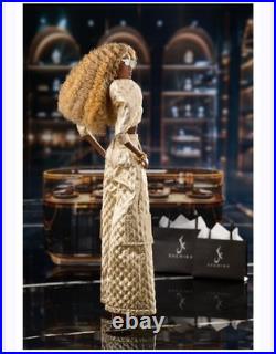 Integrity Sachika X Integrity Toys Golden Glam Keeki Adaeze Doll NRFB Complete