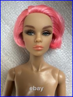 Integrity Toy Fashion Royalty The Industry NUDE 2023 BIG LOVE TULABELLE 12 Doll