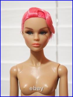 Integrity Toy Fashion Royalty The Industry NUDE 2023 BIG LOVE TULABELLE 12 Doll