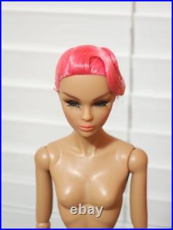 Integrity Toy Fashion Royalty The Industry NUDE 2023 BIG LOVE TULABELLE 12 Doll