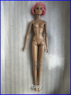 Integrity Toy Fashion Royalty The Industry NUDE 2023 BIG LOVE TULABELLE 12 Doll