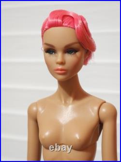 Integrity Toy Fashion Royalty The Industry NUDE 2023 BIG LOVE TULABELLE 12 Doll