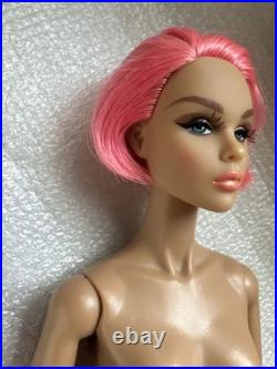 Integrity Toy Fashion Royalty The Industry NUDE 2023 BIG LOVE TULABELLE 12 Doll