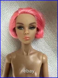 Integrity Toy Fashion Royalty The Industry NUDE 2023 BIG LOVE TULABELLE 12 Doll
