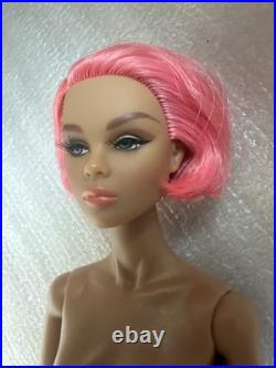 Integrity Toy Fashion Royalty The Industry NUDE 2023 BIG LOVE TULABELLE 12 Doll