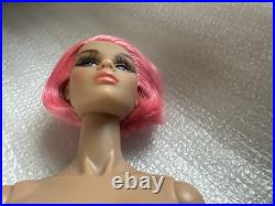 Integrity Toy Fashion Royalty The Industry NUDE 2023 BIG LOVE TULABELLE 12 Doll