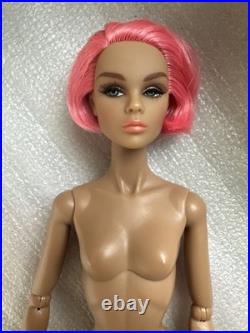 Integrity Toy Fashion Royalty The Industry NUDE 2023 BIG LOVE TULABELLE 12 Doll
