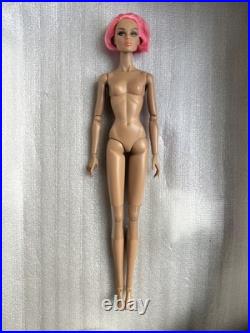 Integrity Toy Fashion Royalty The Industry NUDE 2023 BIG LOVE TULABELLE 12 Doll