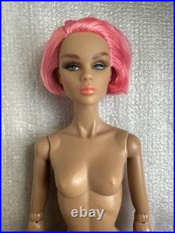 Integrity Toy Fashion Royalty The Industry NUDE 2023 BIG LOVE TULABELLE 12 Doll