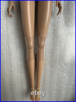 Integrity Toy Fashion Royalty The Industry NUDE 2023 BIG LOVE TULABELLE 12 Doll