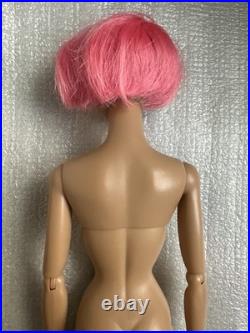 Integrity Toy Fashion Royalty The Industry NUDE 2023 BIG LOVE TULABELLE 12 Doll