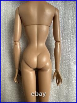 Integrity Toy Fashion Royalty The Industry NUDE 2023 BIG LOVE TULABELLE 12 Doll