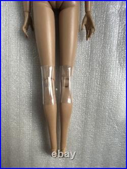 Integrity Toy Fashion Royalty The Industry NUDE 2023 BIG LOVE TULABELLE 12 Doll