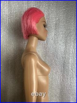 Integrity Toy Fashion Royalty The Industry NUDE 2023 BIG LOVE TULABELLE 12 Doll