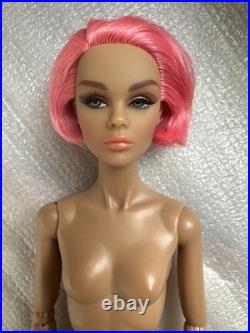 Integrity Toy Fashion Royalty The Industry NUDE 2023 BIG LOVE TULABELLE 12 Doll