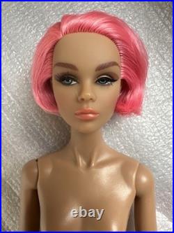 Integrity Toy Fashion Royalty The Industry NUDE 2023 BIG LOVE TULABELLE 12 Doll