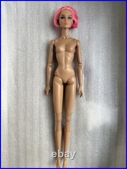 Integrity Toy Fashion Royalty The Industry NUDE 2023 BIG LOVE TULABELLE 12 Doll