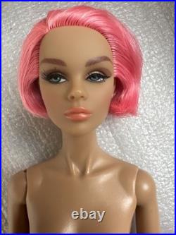 Integrity Toy Fashion Royalty The Industry NUDE 2023 BIG LOVE TULABELLE 12 Doll
