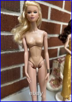 Integrity Toys 2010 Welcome Home Hyatt Convention Exclusive Doll LE425 NUDE Wu