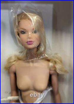 Integrity Toys 2010 Welcome Home Hyatt Convention Exclusive Doll LE425 NUDE Wu