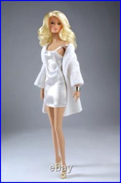 Integrity Toys 2010 Welcome Home Hyatt Convention Exclusive Doll LE425 NUDE Wu