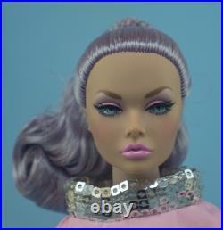 Integrity Toys 2015 Poppy Parker Mood Changers Lilac W Club Exclusive Integrity Toys 2015 Poppy Parker Mood Changers Lilac W Club Exclusive