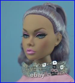 Integrity Toys 2015 Poppy Parker Mood Changers Lilac W Club Exclusive Integrity Toys 2015 Poppy Parker Mood Changers Lilac W Club Exclusive