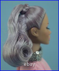 Integrity Toys 2015 Poppy Parker Mood Changers Lilac W Club Exclusive Integrity Toys 2015 Poppy Parker Mood Changers Lilac W Club Exclusive