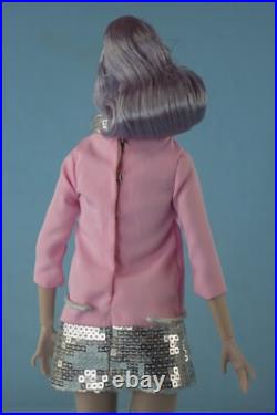 Integrity Toys 2015 Poppy Parker Mood Changers Lilac W Club Exclusive Integrity Toys 2015 Poppy Parker Mood Changers Lilac W Club Exclusive