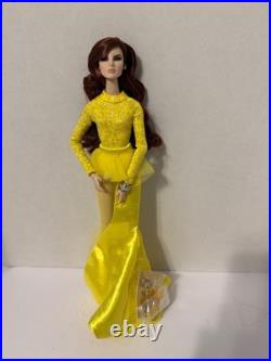 Integrity Toys 2018 Luxe Life Convention Optic Illusion Giselle Diefendorf Doll Integrity Toys 2018 Luxe Life Convention Optic Illusion Giselle Diefendorf Doll