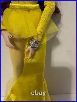 Integrity Toys 2018 Luxe Life Convention Optic Illusion Giselle Diefendorf Doll